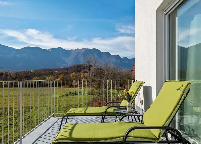 Velebit Lodge