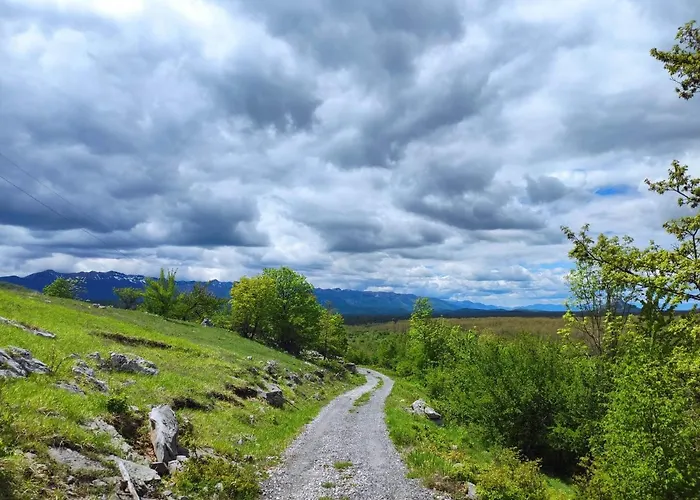 Velebit Lodge