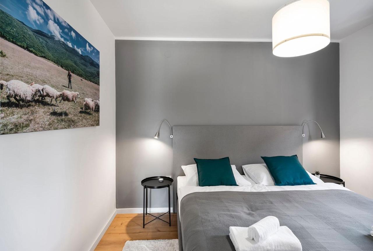 Holiday home Velebit Lovinac (Lika-Senj)