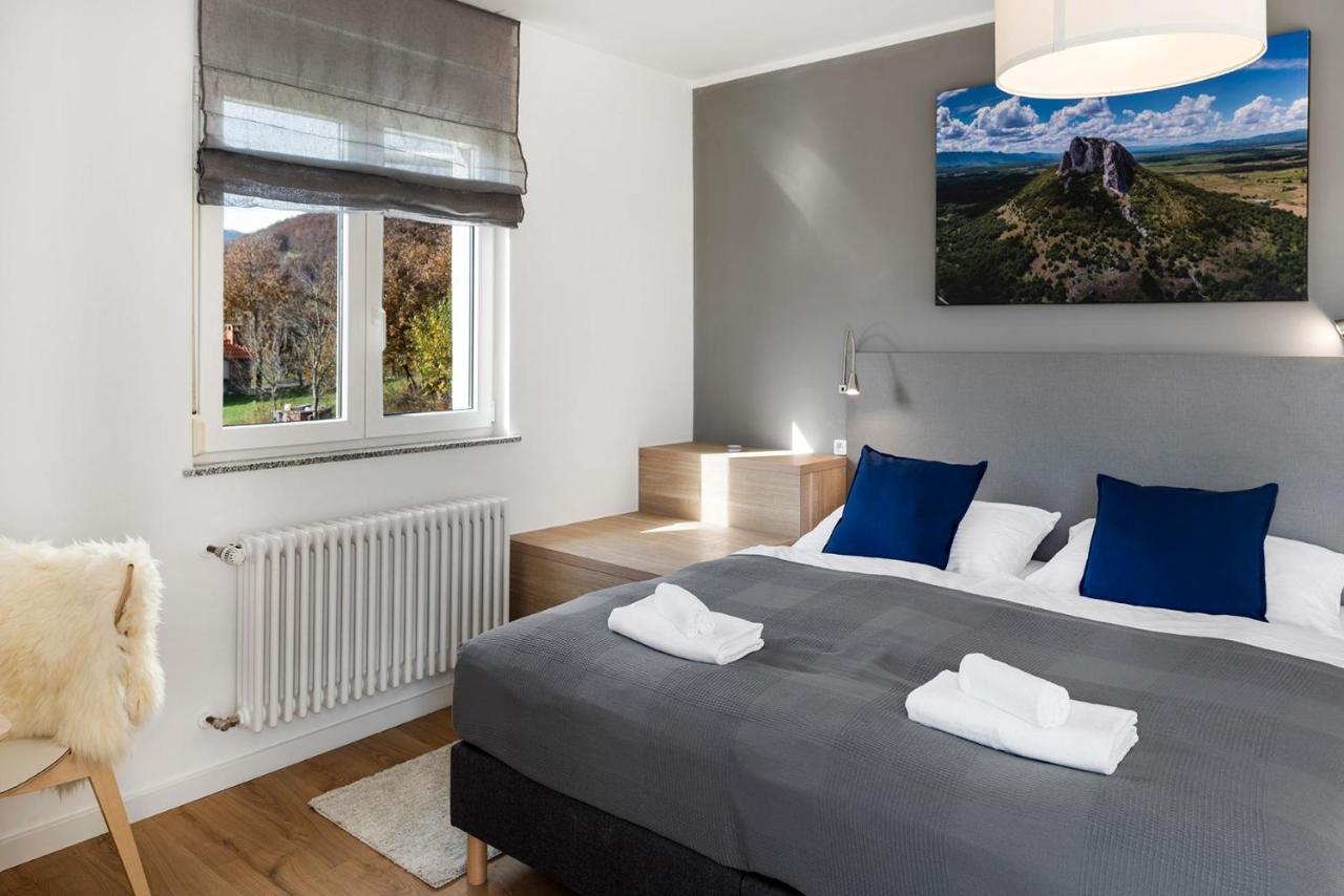 Holiday home Velebit