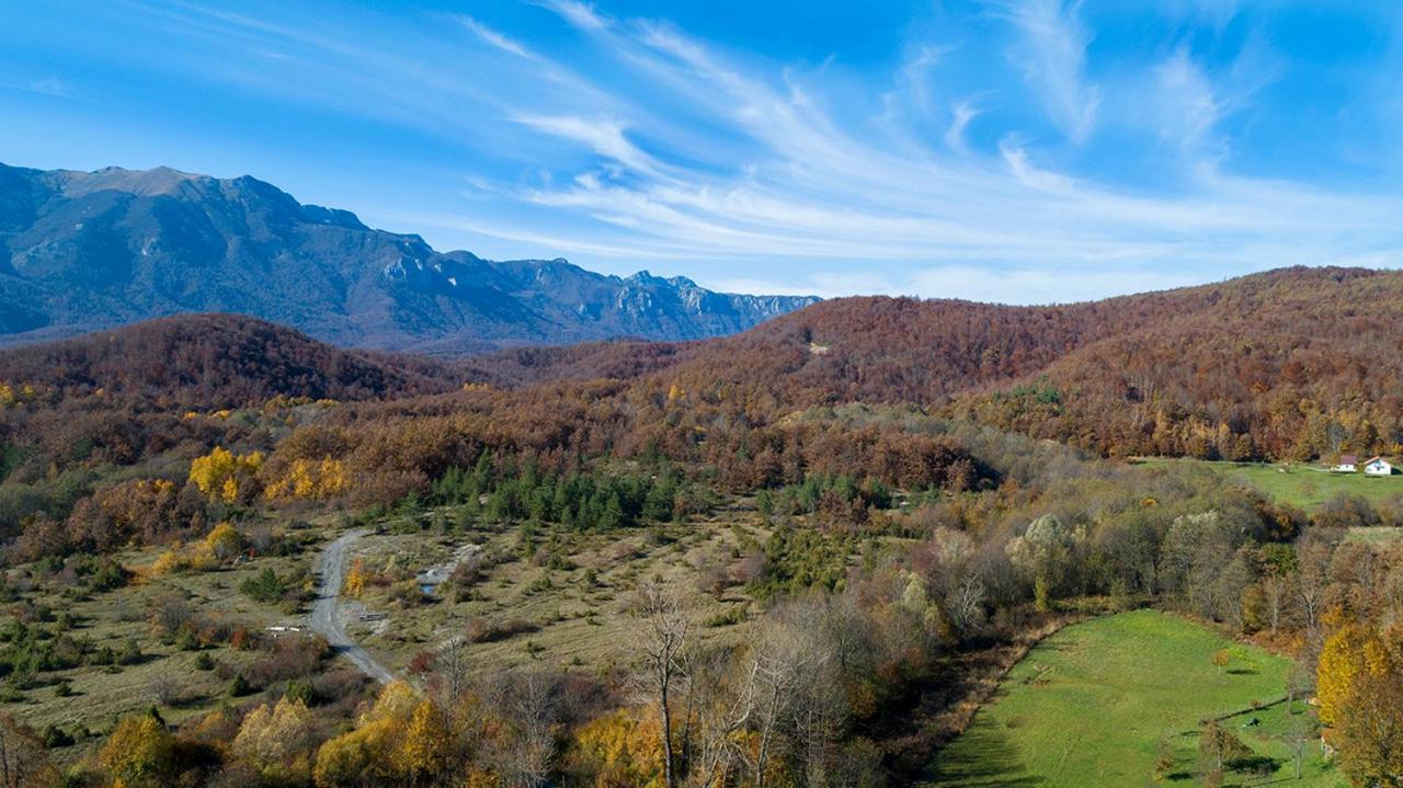 Velebit * Lovinac (Lika-Senj)