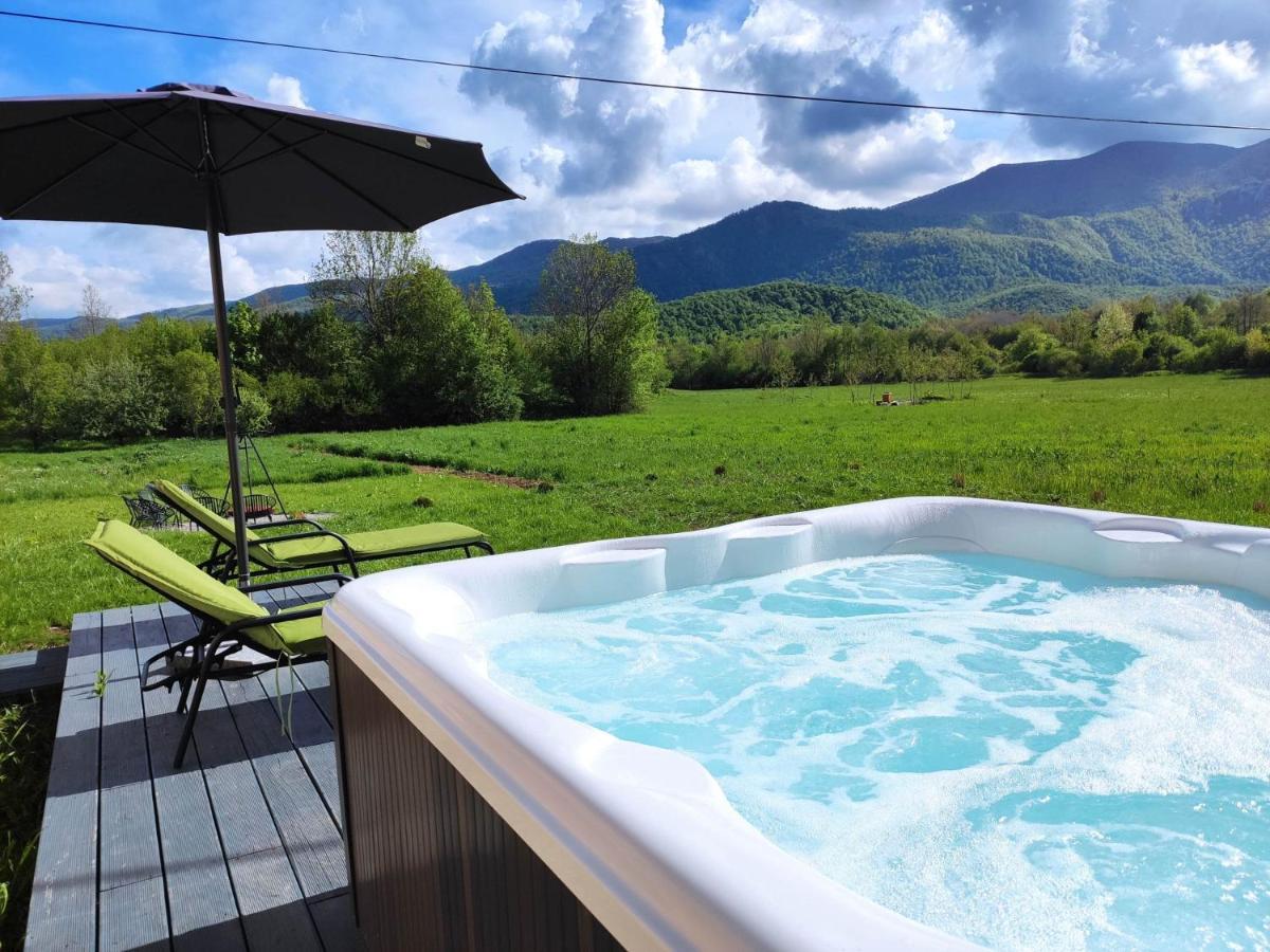 Velebit Holiday home *