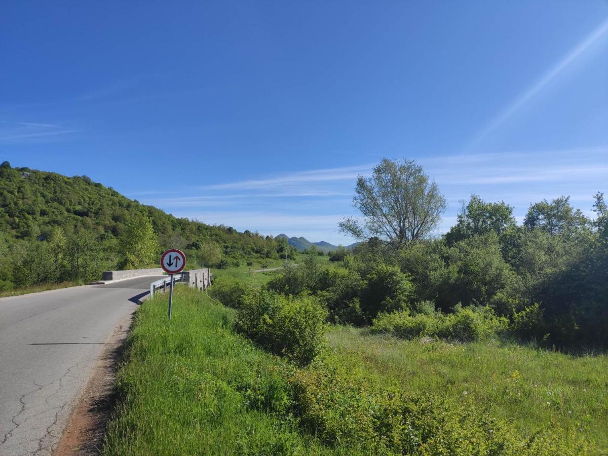 Holiday home Velebit Lovinac (Lika-Senj)