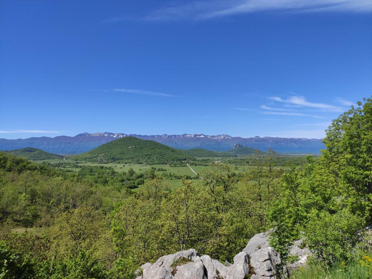 Holiday home Velebit