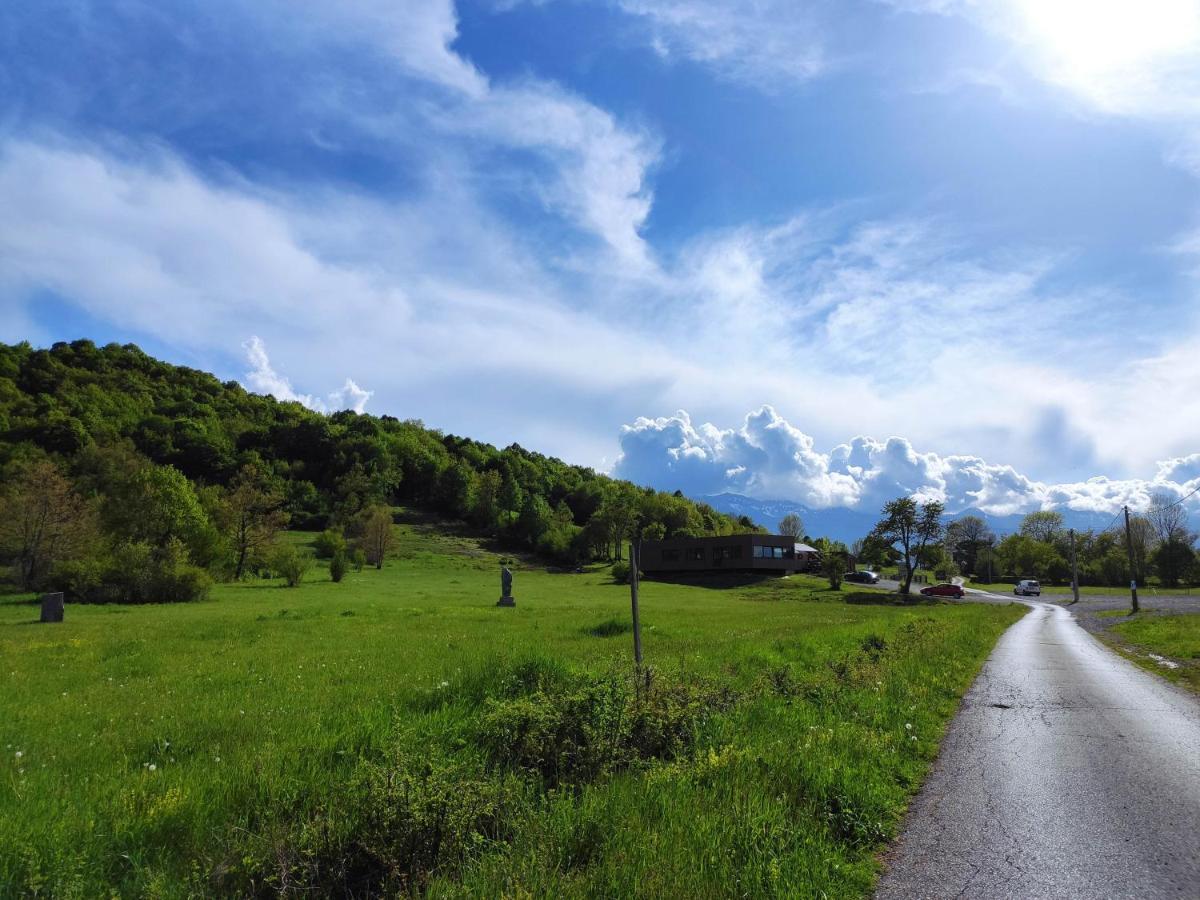 Velebit * Lovinac (Lika-Senj)